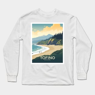 TOFINO Long Sleeve T-Shirt